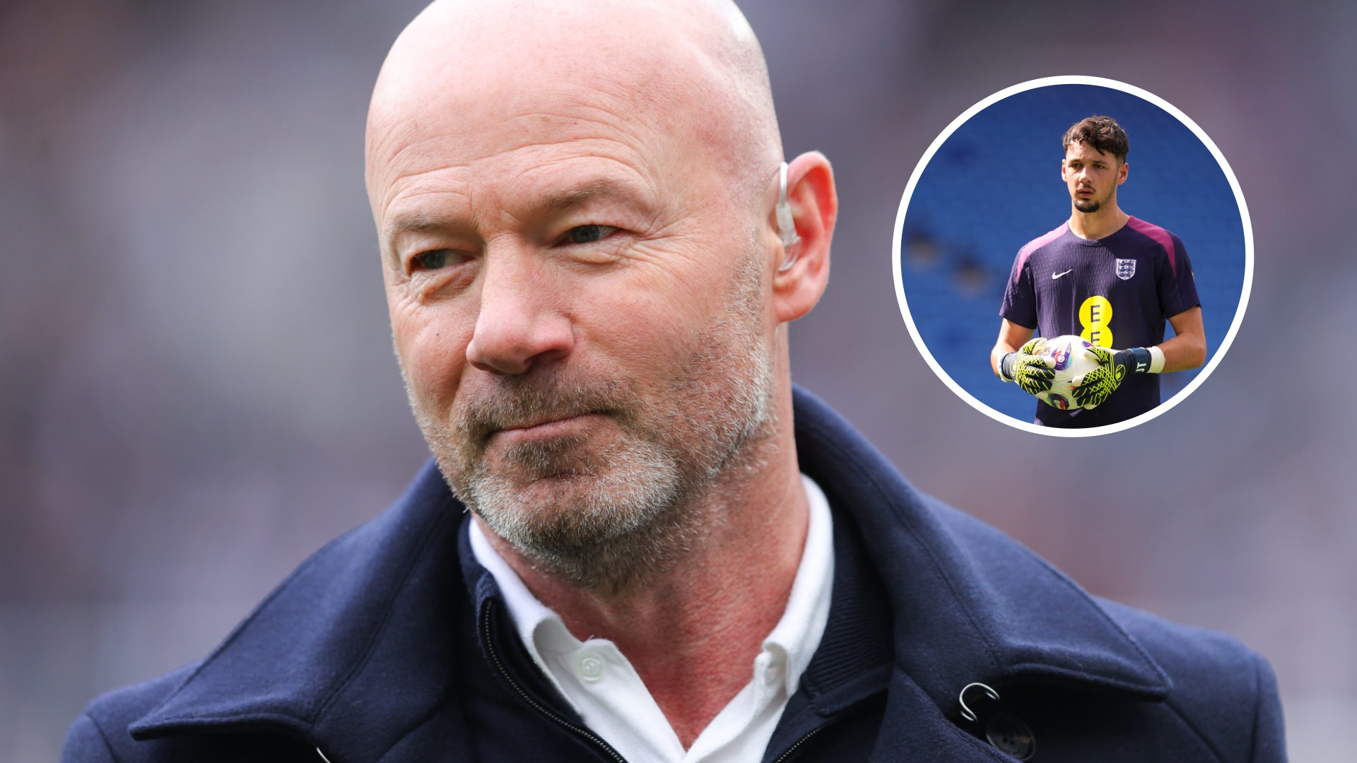 Alan Shearer slams James Trafford’s Newcastle snub after Man City transfer decision