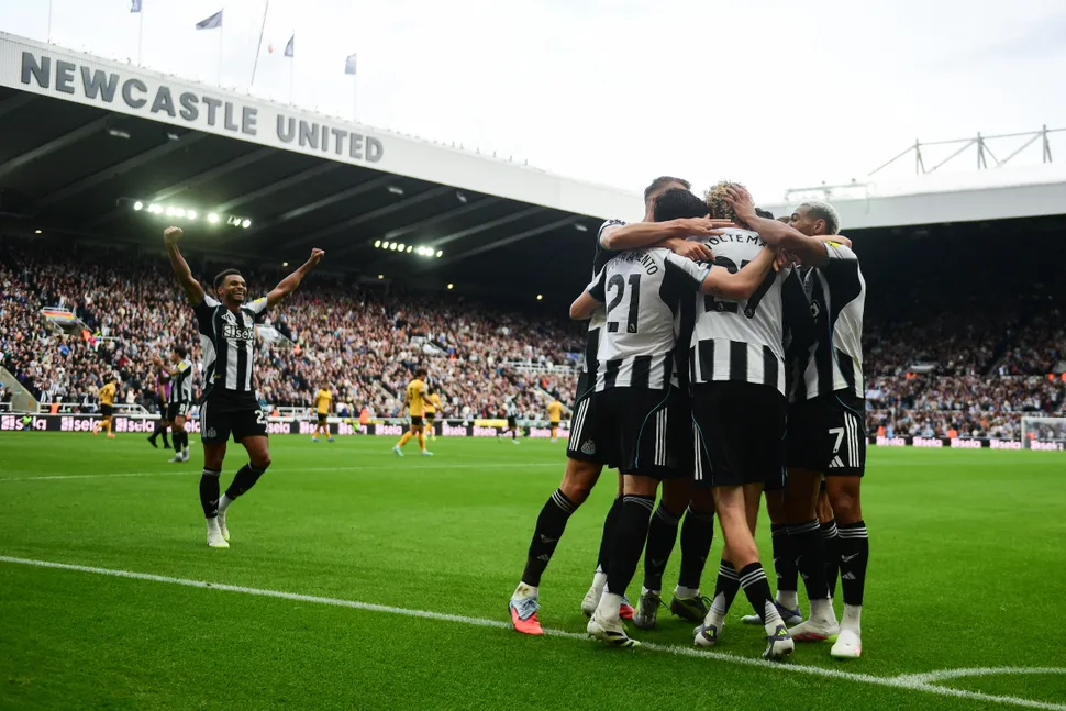 Newcastle United close bitter chapter avoiding Manchester United scrutiny with multi-million pound helping hand