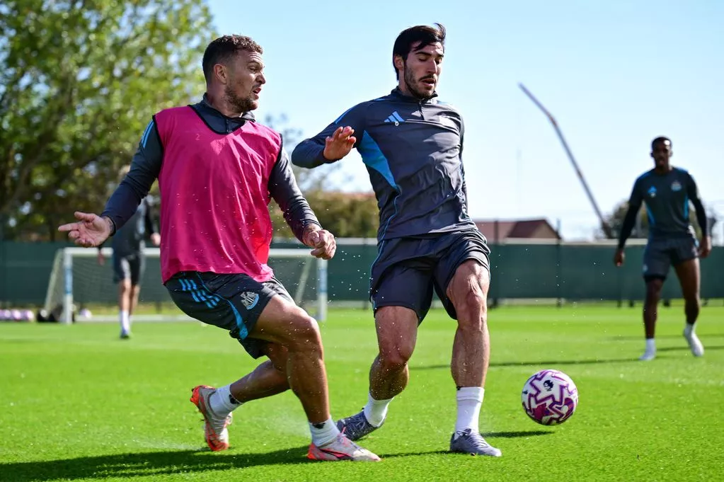 Newcastle United contract proposal could see £120k a week star end career at St James’ Park