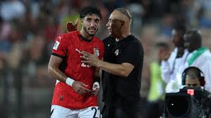 Omar Marmoush Out of Manchester Derby After Suffering Knee Injury