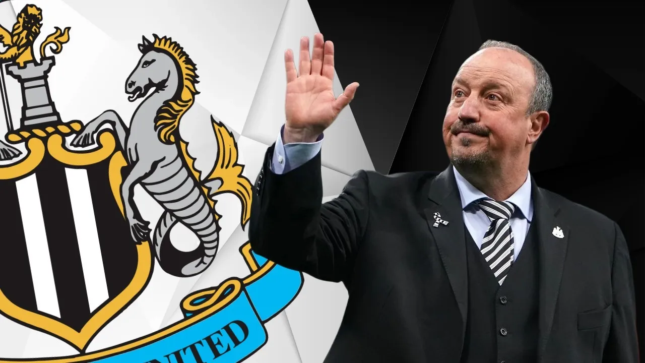 ‘I will tell you a secret’: Rafa Benitez makes claim about Newcastle United after Alexander Isak sale