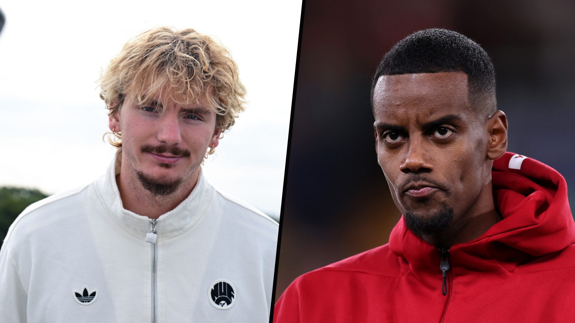 Alan Shearer says Nick Woltemade is already better than Alexander Isak in one key area