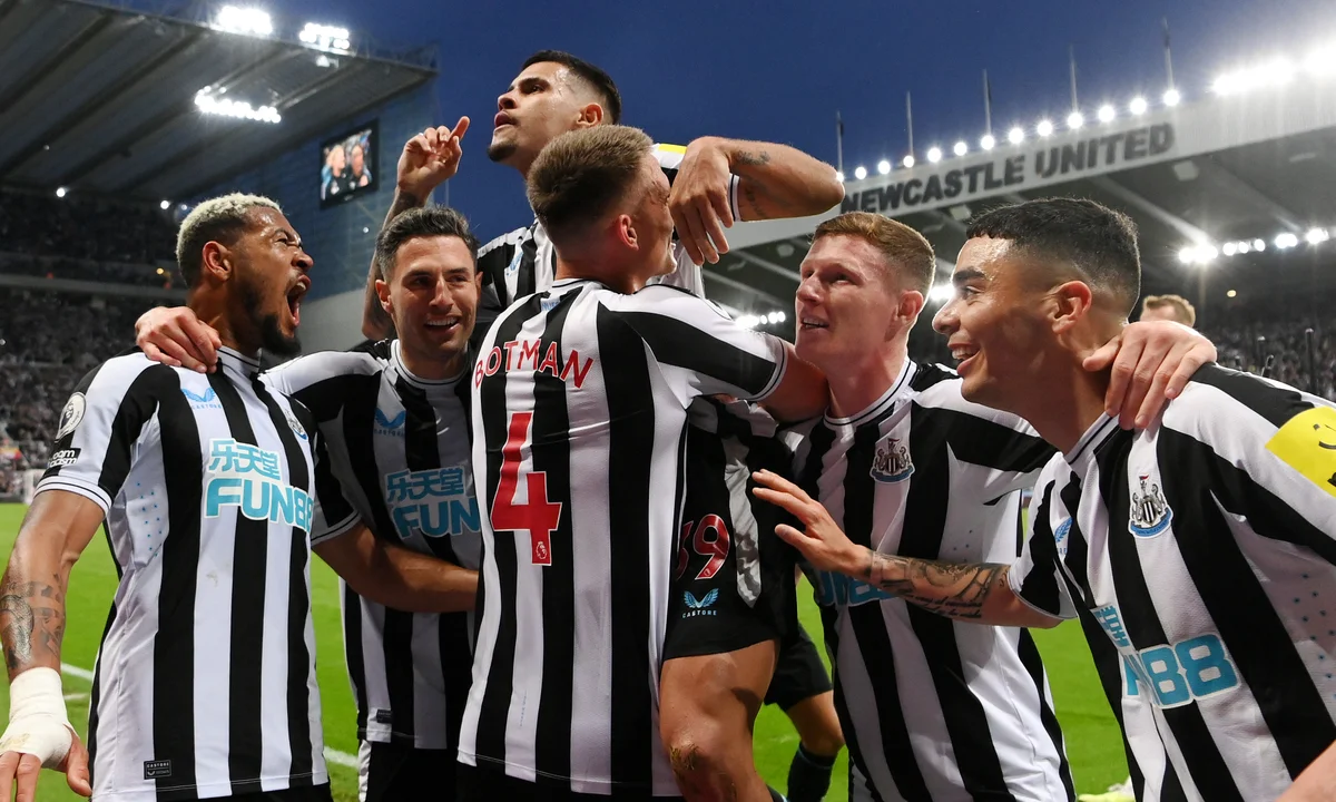 Brighton’s ‘secret’ £22m weapon to face Newcastle after outstanding international break