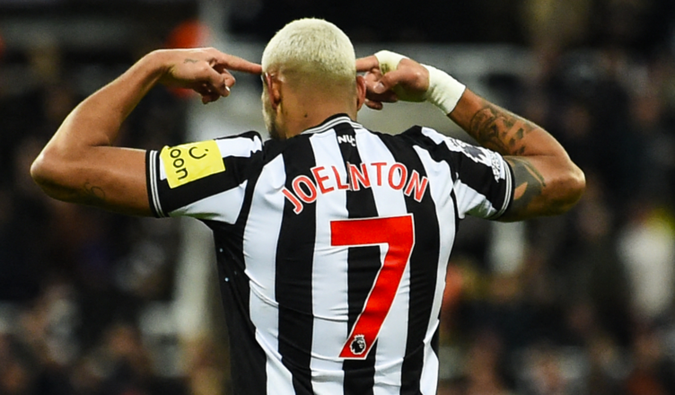 “Crazy!” – Toon flop reveals Joelinton story that shocked his Newcastle-supporting friend