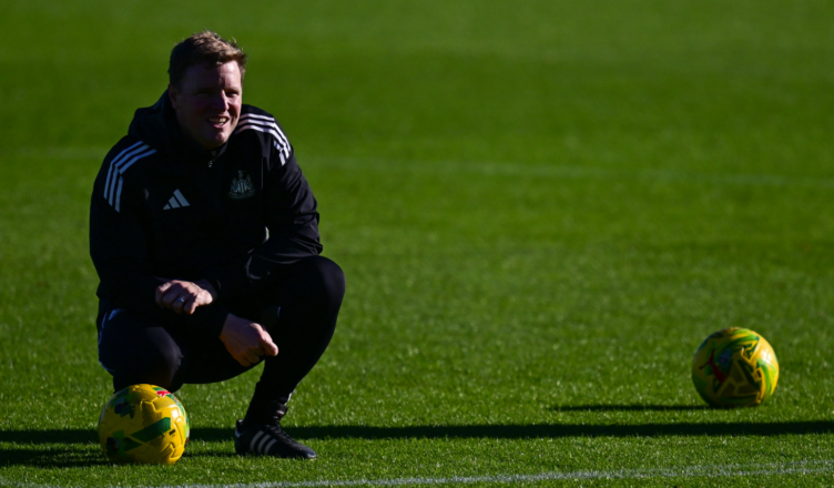 Howe drops early hint on Newcastle vs Spurs team selection – 7 ones to watch?