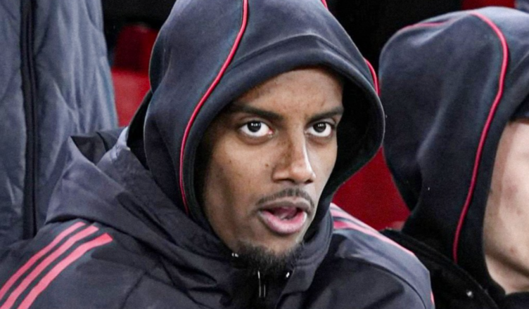 Karma hits Alexander Isak – BBC Sport star nails it on £130m striker and Liverpool mess