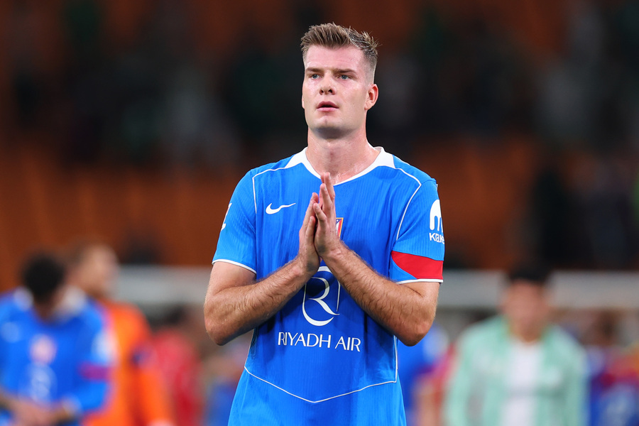 Newcastle United Want To Sign This 29-Year-Old Striker: Will He Be A Good Fit?