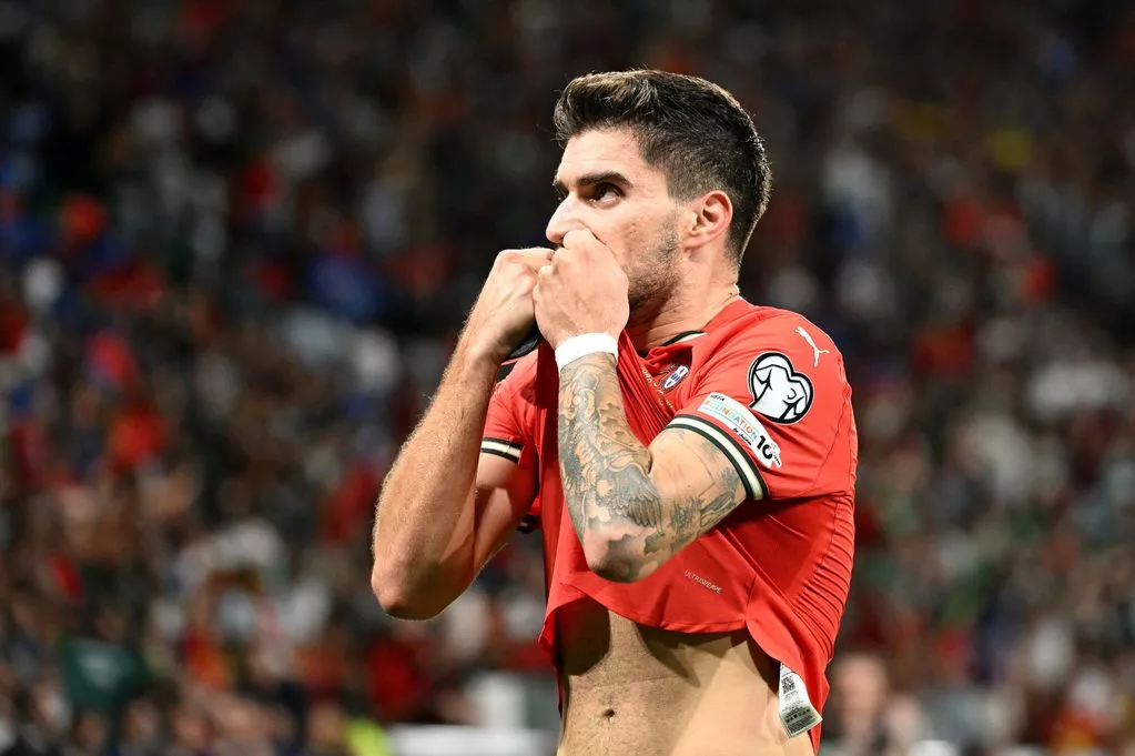 Newcastle United on transfer red alert as decision made on target’s contract