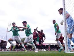 Newcastle United star now nominated for PFA award