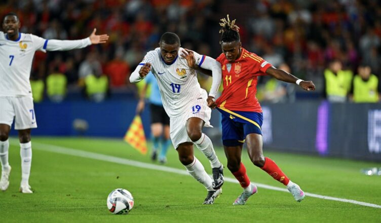 Newcastle linked with Malick Thiaw and Sandro Tonali’s former AC Milan teammate