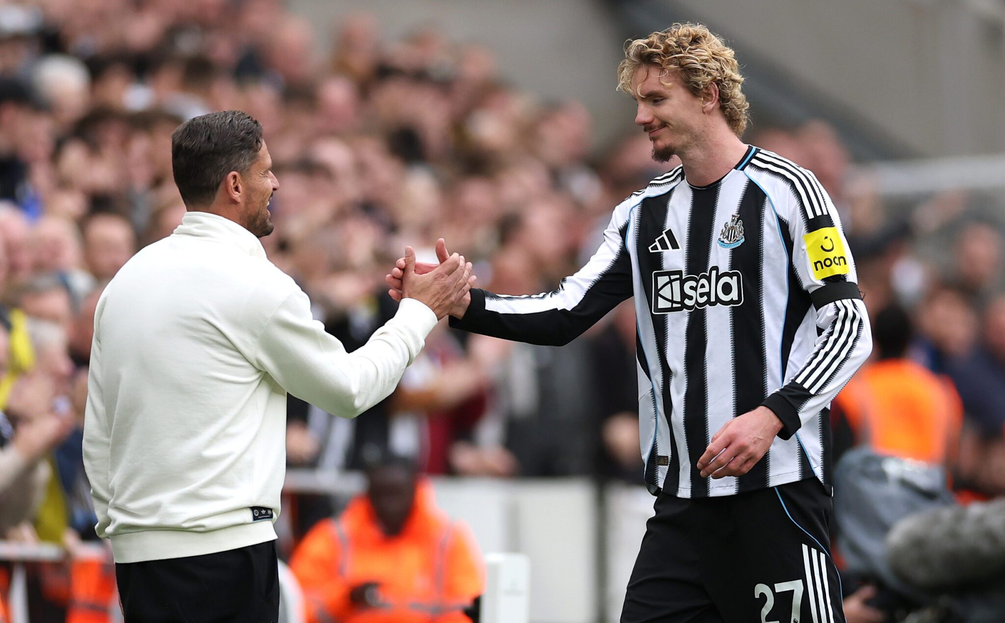 Newcastle United’s 11,500-mile fear as Eddie Howe awaits squad update for Brighton