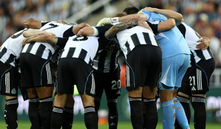 Predicted Newcastle team vs Benfica – Two big calls and one nervous wait