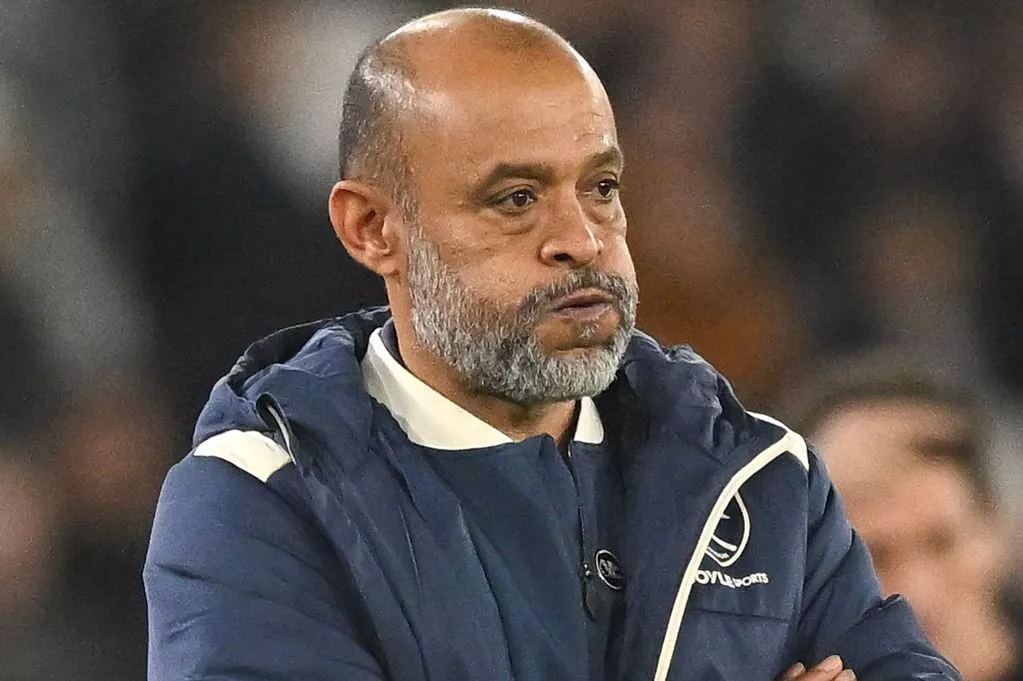 ‘We have a problem’ – West Ham injury blow for Newcastle as Nuno makes stark admission