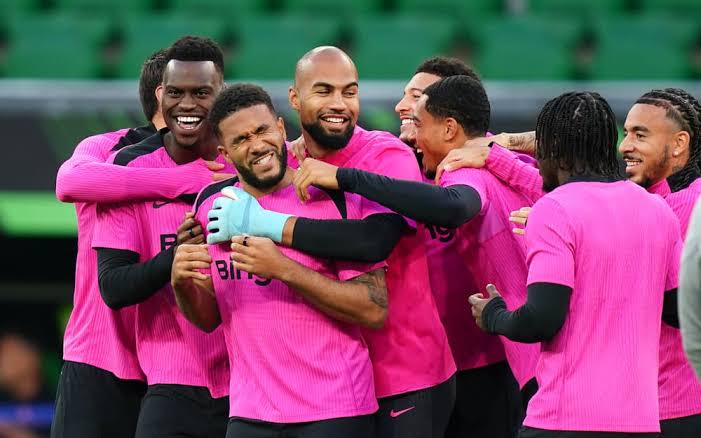 Chelsea Regain Momentum With Dominant Win as Maresca Eyes January Reinforcements