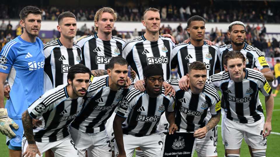 Newcastle offer new 5-year deal to £160k-a-week star before bids from Saudi