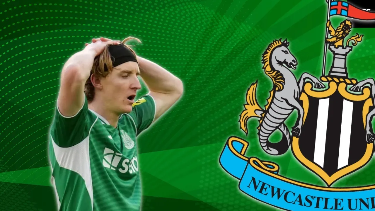 Newcastle United insiders not panicking over Anthony Gordon’s Premier League form – That must be nice