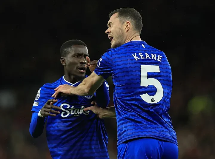 Everton lineup vs. Newcastle: Predicted XI for Premier League clash