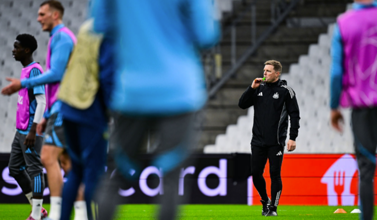 Howe facing full-back dilemma in Marseille – 4 options, fitness risk and Burn worry