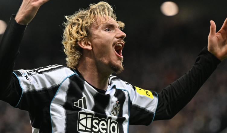 Nick Woltemade makes Newcastle plan – Exciting news from Germany on £69m man