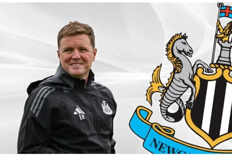 ‘No pressure’: Expert backs Eddie Howe at Newcastle United and shares real reason for frustrations at club