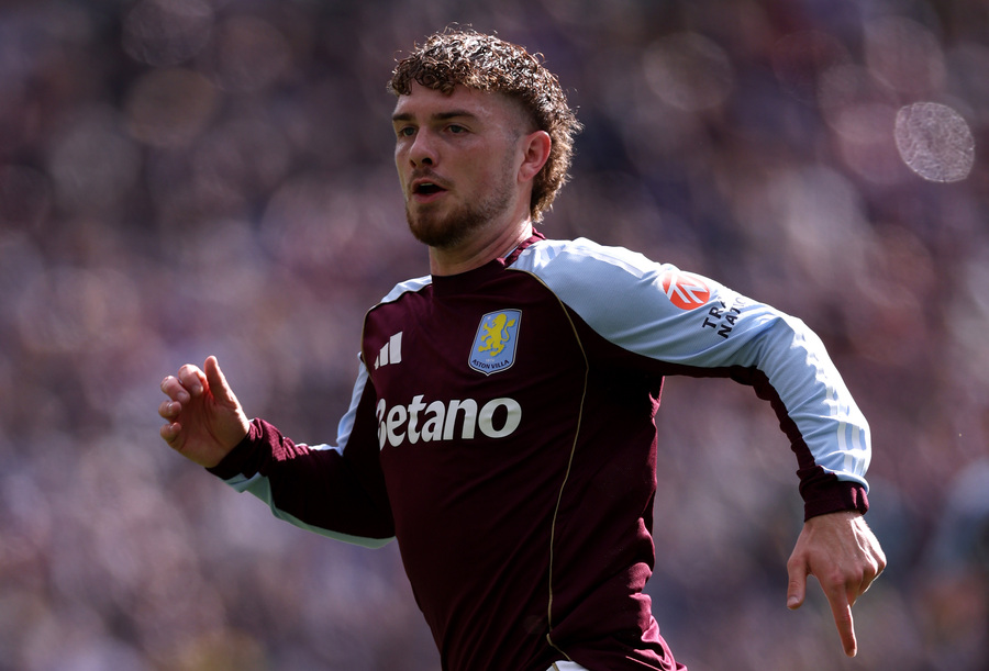 This Aston Villa Player Is Being Monitored By Liverpool: What Do The Lions Need?