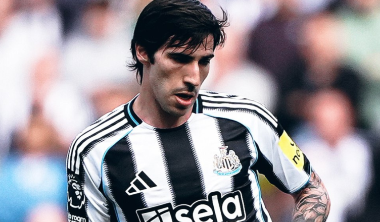 Sandro Tonali release clause update after secret Newcastle deal – Sky Sports