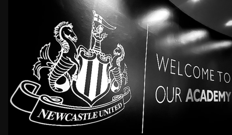 Top talent confirms Newcastle move as player posts goodbye statement