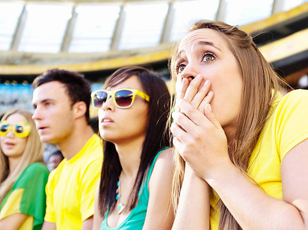 O Truque Secreto do Seu Time Favorito Que Está Deixando os Fãs de Boca Aberta