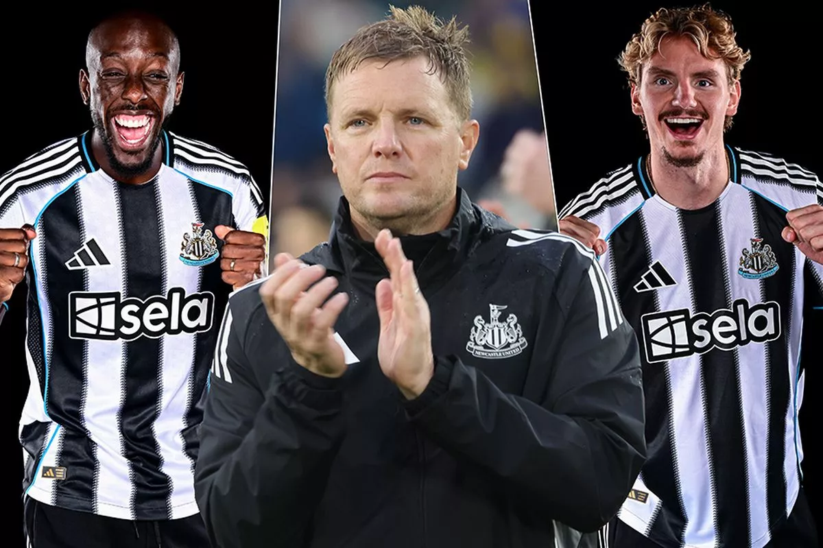 Yoane Wissa Newcastle United dilemma v Chelsea as Eddie Howe gives striker fitness update