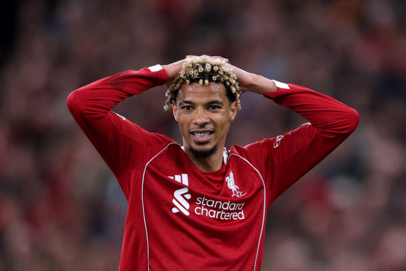 Alan Shearer loves what Hugo Ekitike has done since rejecting Newcastle United for Liverpool