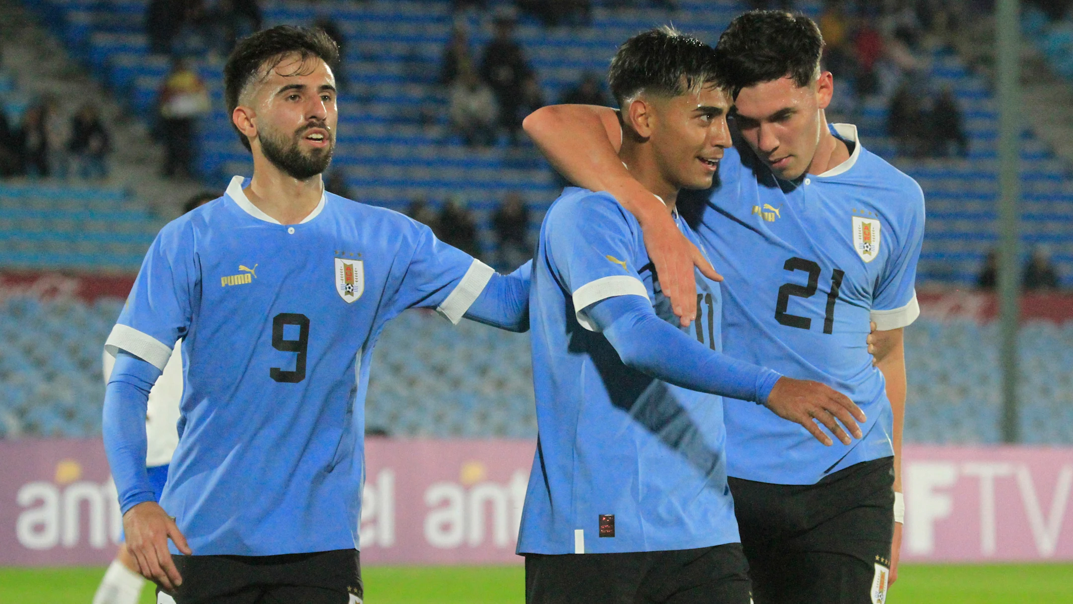 Celtic tipped to sign Uruguayan international Wilfried Nancy knows well