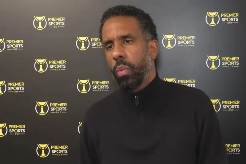 Celtic told what Wilfried Nancy is saying in the media is ‘terrifying’