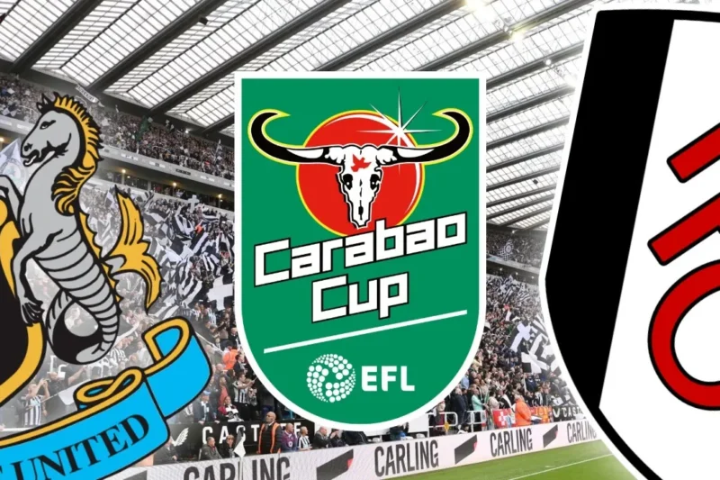 How we feel Eddie Howe will line up his Newcastle United side to take on Fulham on Wednesday