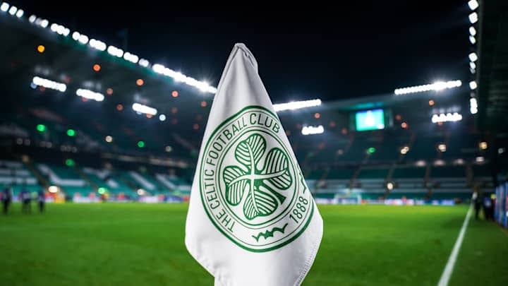 CELTIC FC MAKE WILFRIED NANCY SACK DECISION IMMEDIATELY AFTER DUNDEE UNITED DEFEAT