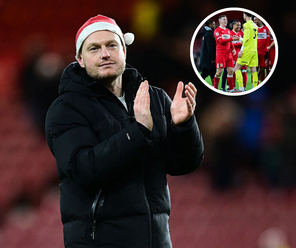 Manager breaks silence on Newcastle United January transfer talk – ‘I count on him’