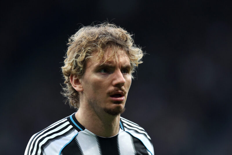 Miley And Murphy To Start | 4-3-3 Newcastle United Predicted Lineup Vs Sunderland