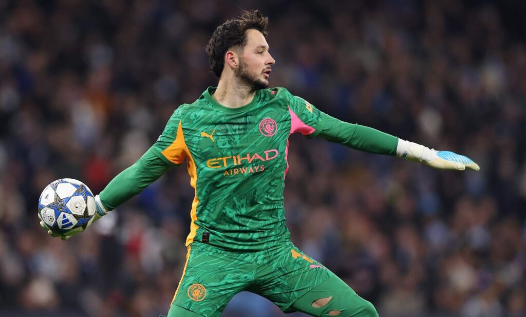 Newcastle United Again Interested In This Manchester City Youngster: Would It Be A Great Signing For The Magpies?