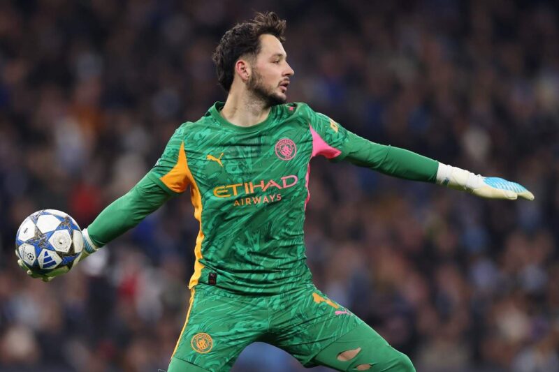 Newcastle United Again Interested In This Manchester City Youngster: Would It Be A Great Signing For The Magpies?