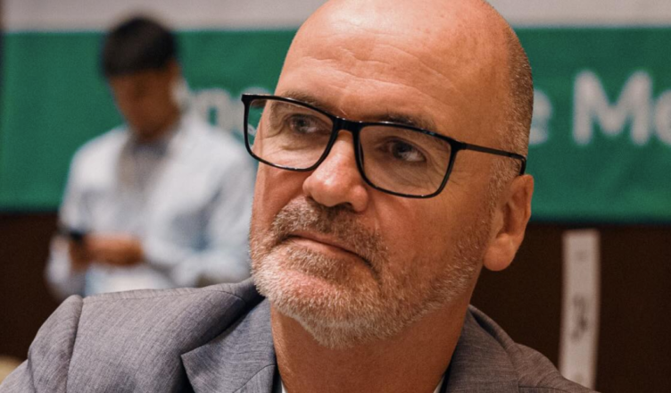 Newcastle land Thomas Federspiel as Ross Wilson makes first major recruitment move