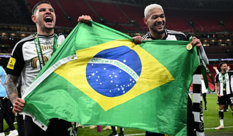 Newcastle set for Brazilian moves as Ross Wilson makes his mark – ESPN