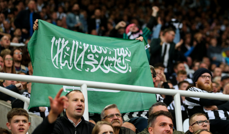 Saudis eye two senior Newcastle stars – One almost certain to leave in 2026