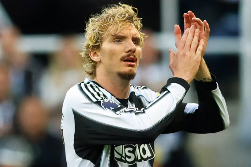 The Nick Woltemade change that bodes well for Newcastle United