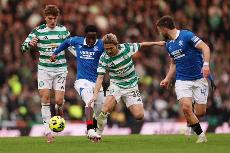 Turkish Giants Consider Bold €14 Million Move for Celtic Star as Transfer Interest Grows