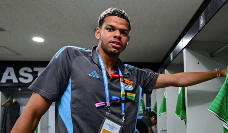 Will Osula closing in on Newcastle exit – Sky Sports update