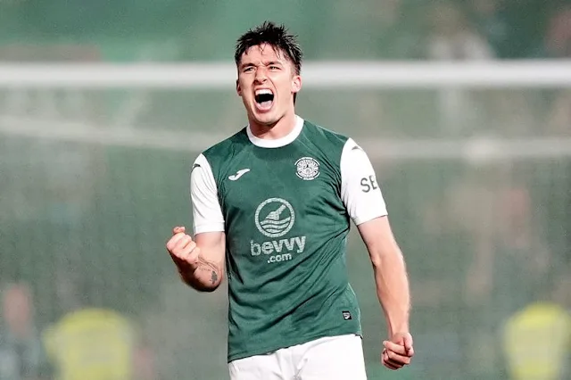 Celtic needs a proven striker. Does Bowie fit the bill?