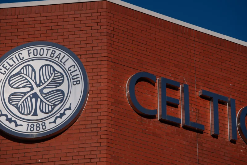 ‘Undergo a medical’ – Sky Sports confirm £6m transfer amid Celtic links