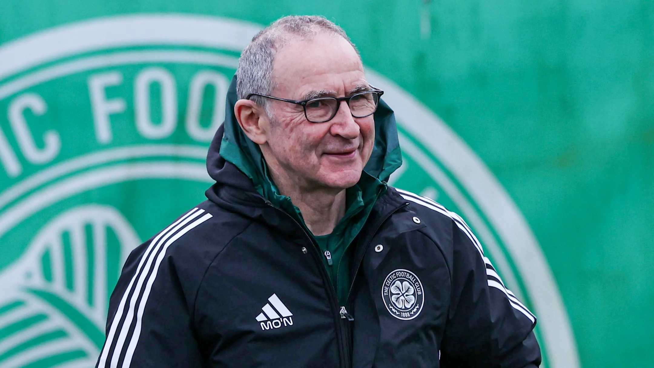 “We need a striker” – Martin O’Neill confirms Celtic talks with 25-goal hitman