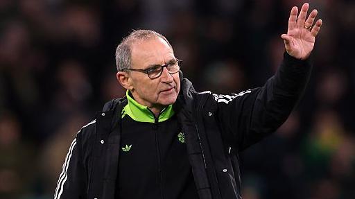 ‘These games aren’t great for my health, but I’m ecstatic,’ says Celtic boss Martin O’Neill after another stoppage-time winner