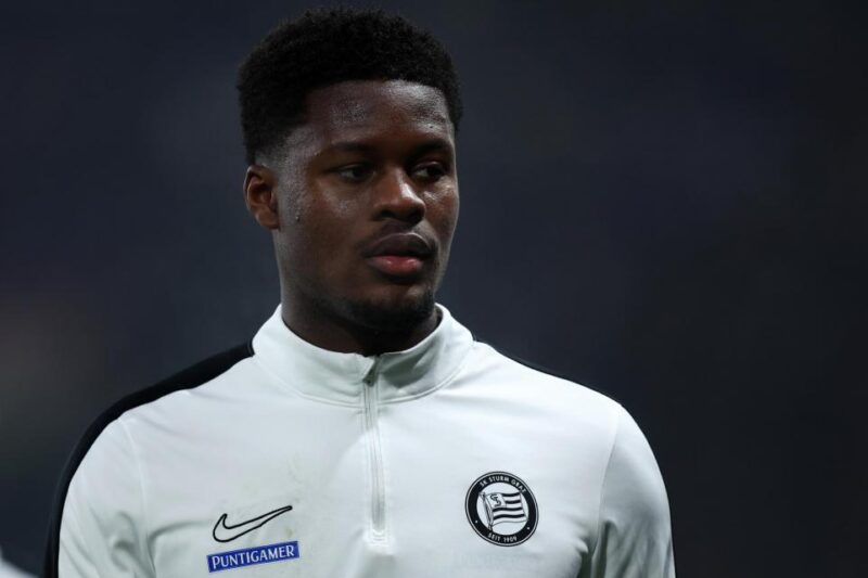 Rangers complete first transfer signing of January window