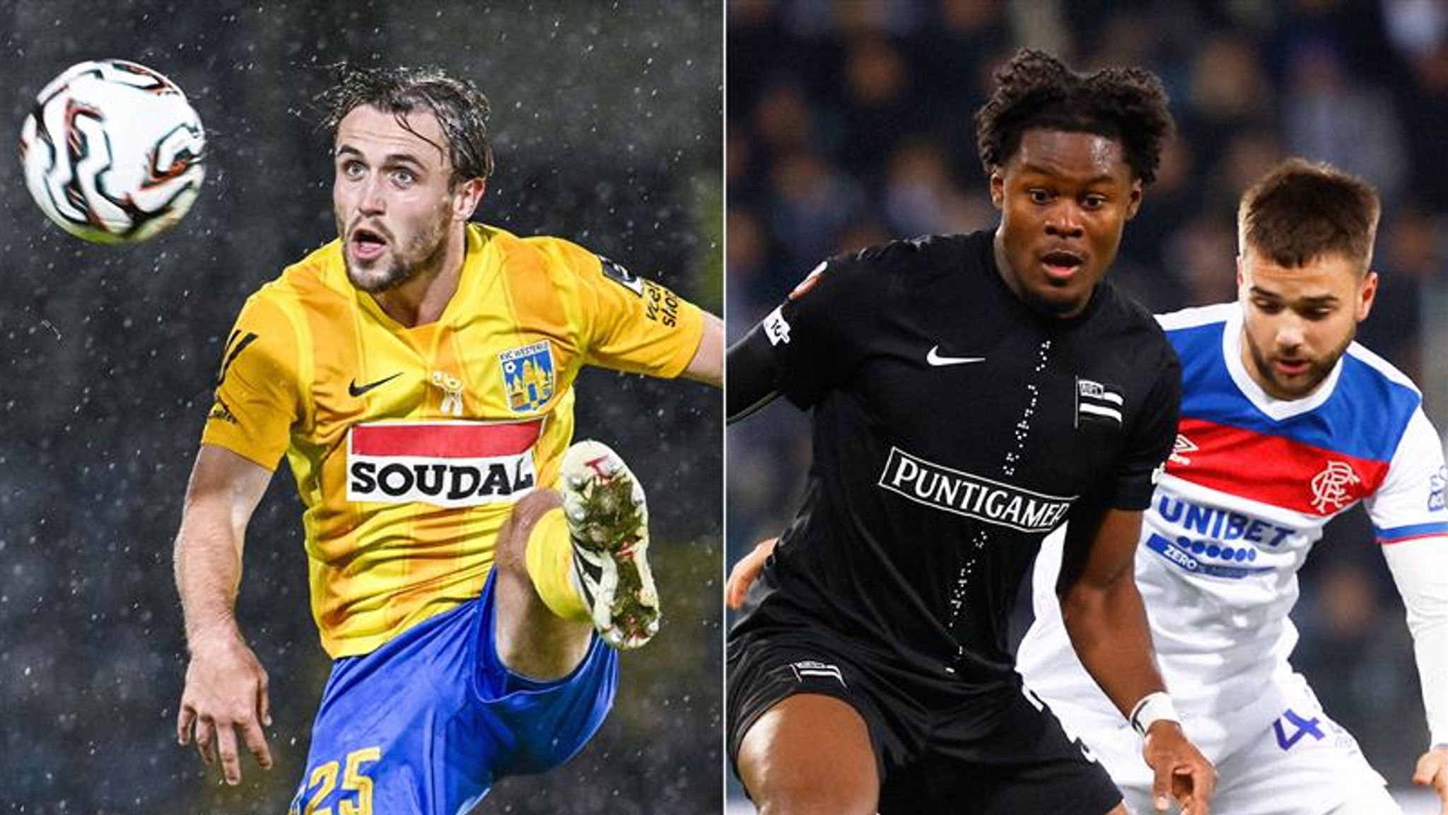 Rangers Transfer Update: Danny Röhl Optimistic Over Tuur Rommens and Tochi Chukwuani Deals Ahead of Aberdeen Clash